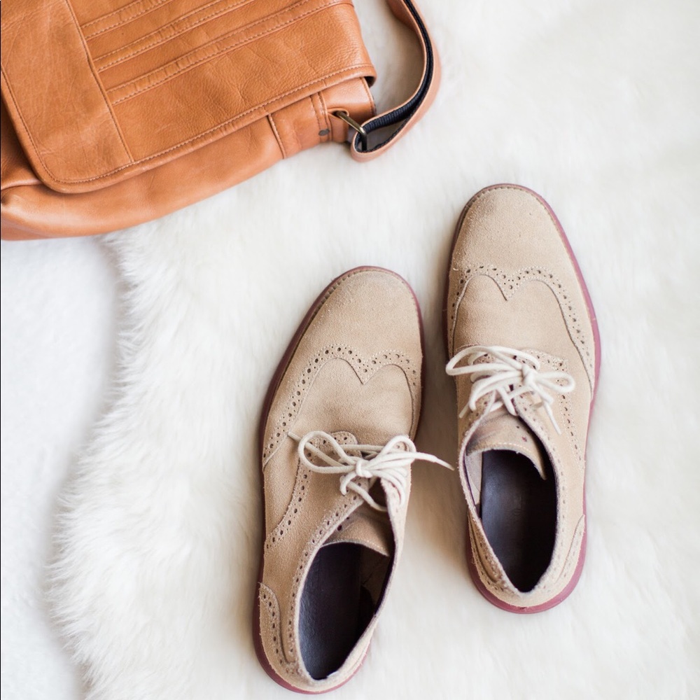Cole Haan Men’s Shoes 👞